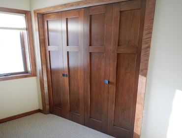 Home renovation