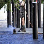 Photos by Westchester Waterproofing Solutions #1