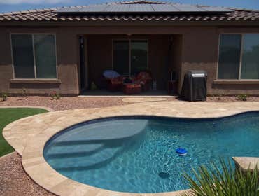 Hardscapes Work