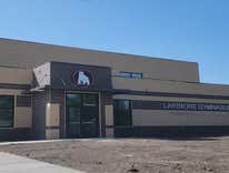 Photos by Meridian Commercial Construction, LLC #3