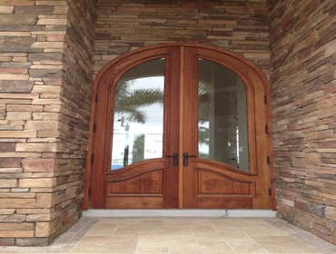 Hondurian Mahogany