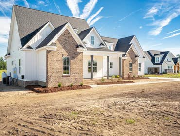 Photos by Noble Builders Group,LLC #2 New Construction Home Build