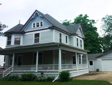 Photos by Woods Roofing, Inc #1
