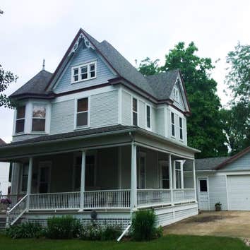 Photos by Woods Roofing, Inc #1