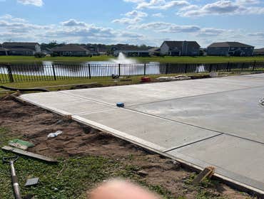 Photos by Cape Fear Concrete Solutions