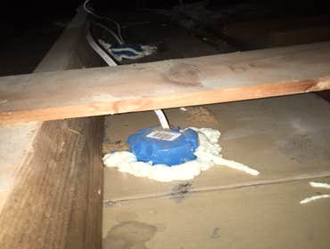 Air Seal