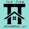 Top Tier Renovations, Llc logo