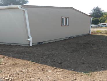 Community Veterinary Clinic Design/Build an Addition on an existing Veterinary Clinic, Eugene, Oregon
Surgery Room, X-RAY Room