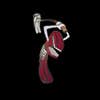 Monkey's Wrench plumbing logo