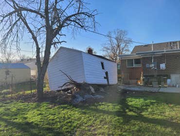 Photos by Restoration Project, L.C #1