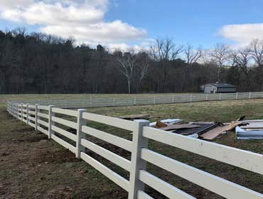 Fences