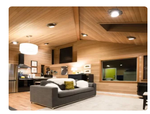 Seattle Treehouse