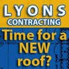 Lyons Contracting, Inc logo