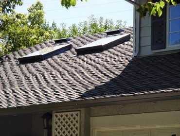 Project photos from Roofmax