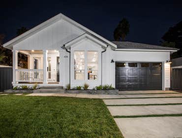 bellflower project