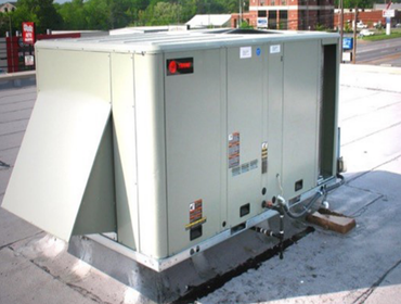 Photos by Henry Refrigeration & Air Service's HVAC #1