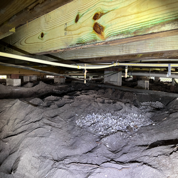 Pier Foundation Repair Portland OR
