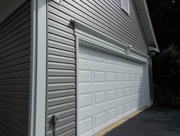 Siding