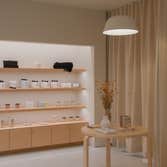 Hydra Health 1,600 SF Tenant Improvement - Retail Store in Hospital