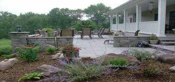 Past projects... Here are some pictures of some of our previous projects...