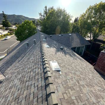 Calpro Roofing Inc