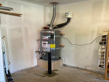 Photos by A2Z Water Heaters #1