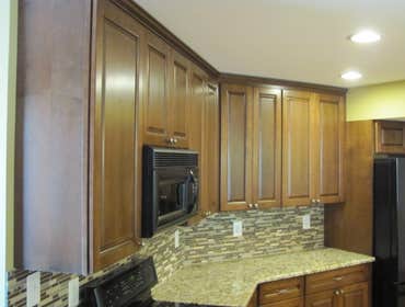 Diamond Cabinetry