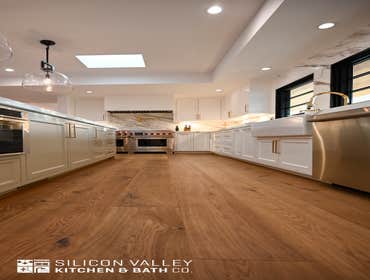 Photos by Silicon Valley Kitchen & Bath Co. #4
