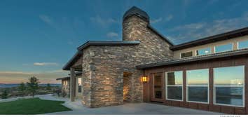 Salt Brush Residence at Arrowcreek