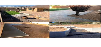 Az Custom Landscapes LLC