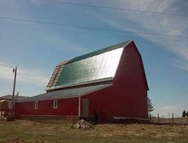 Photos from T. Albrecht Construction, Inc. Every thing from barn restorations to new construction! We are general contractors that will build your woo