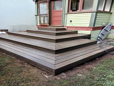 Photos by N.V Construction LLC #7