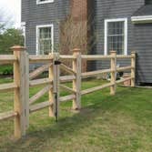 Split Rail