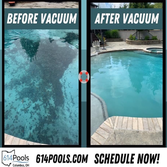 614 Pools