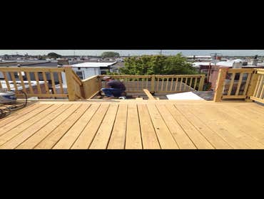 Our Work