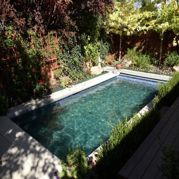 Pools