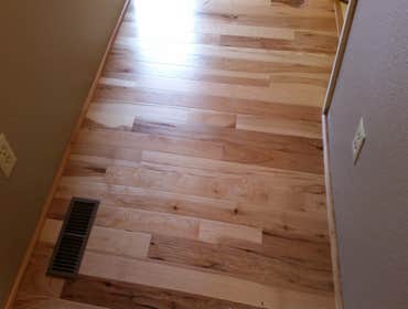 Flooring