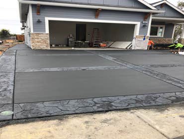 Photos by Gaona’s Custom Concrete #2