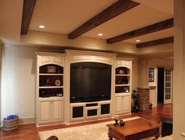 Basements