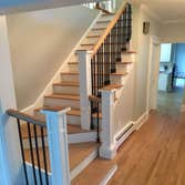 Finished at Entry