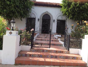 Photos by Vargas and Sons INC. Dba Anthony's Marble #1