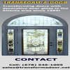 Transform-a-door, Inc logo