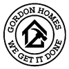 Gordon Homes LLC logo