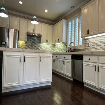 All Professional Painting & Decor