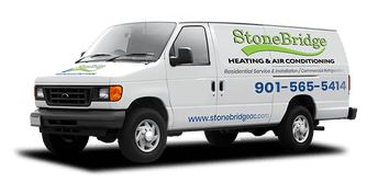 Stonebridge Heating & Air Conditioning