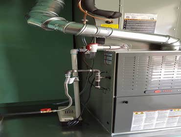Photos from Mvp Air Conditioning, LLC