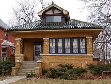 Exterior Projects