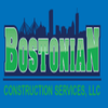 Bostonian Construction logo