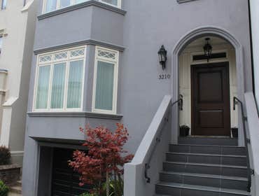 Jackson St Home