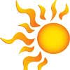 Plymouth Solar Energy logo
